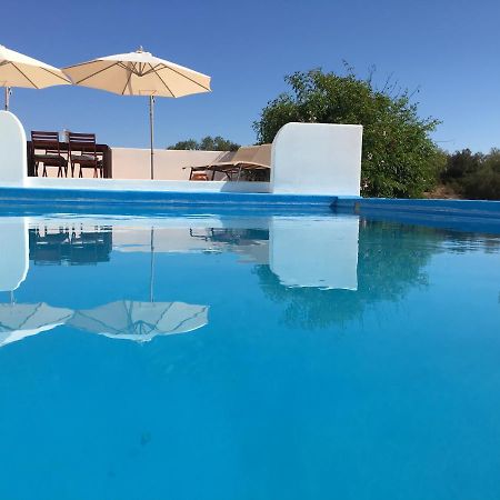 Quinta David Vila Alvor Exterior foto