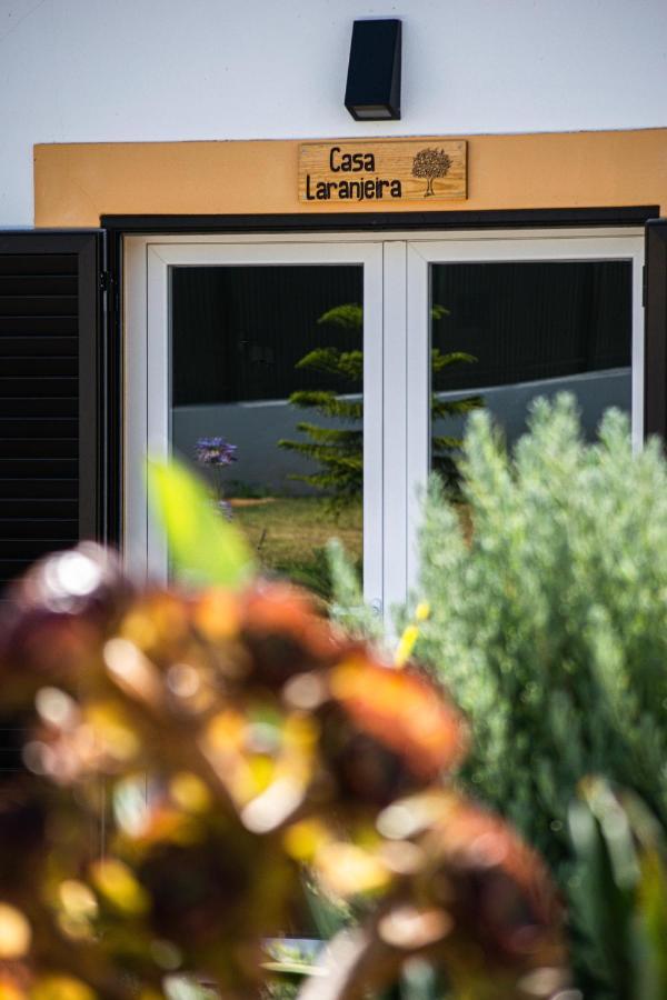 Quinta David Vila Alvor Exterior foto