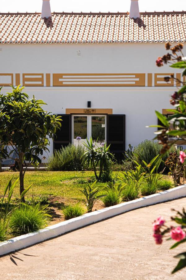 Quinta David Vila Alvor Exterior foto