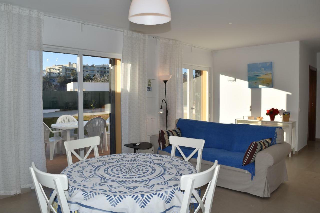 Quinta David Vila Alvor Exterior foto